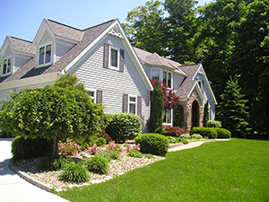 Landscapers and Lawncare Services in Woodbine, NJ